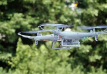 Waar moet je op letten als je een drone gaat kopen? drone