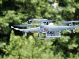 Waar moet je op letten als je een drone gaat kopen? drone