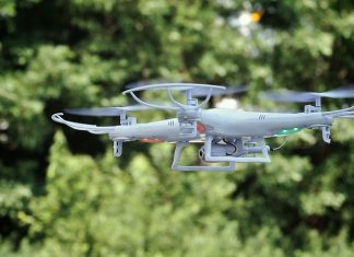 Waar moet je op letten als je een drone gaat kopen? drone