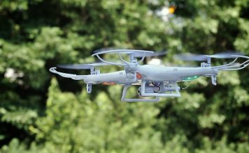 Waar moet je op letten als je een drone gaat kopen? drone