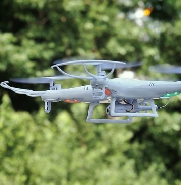 Waar moet je op letten als je een drone gaat kopen? drone