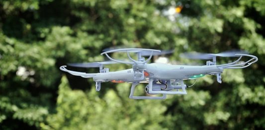 Waar moet je op letten als je een drone gaat kopen? drone