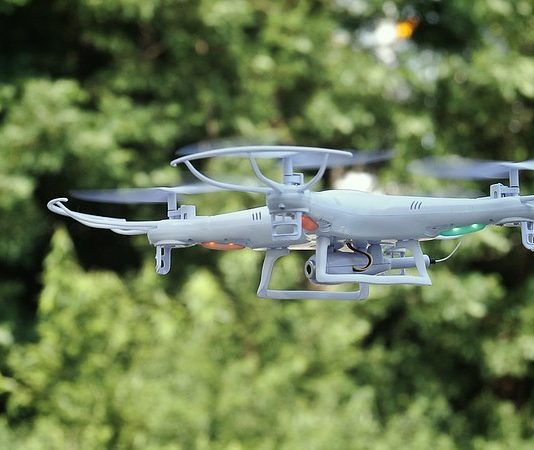 Waar moet je op letten als je een drone gaat kopen? drone