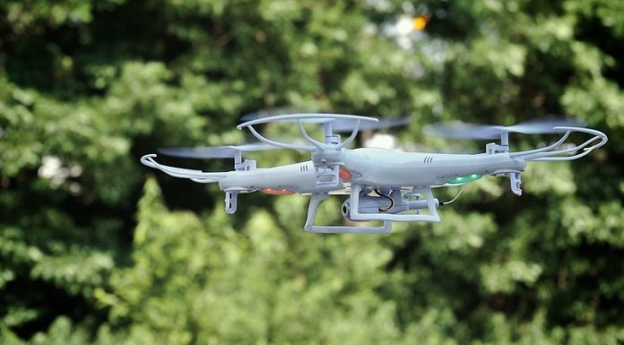 Waar moet je op letten als je een drone gaat kopen? drone