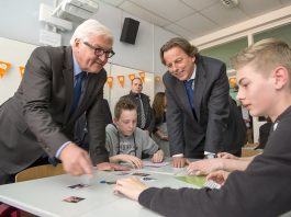 Brainport Eindhoven, wat is dat? Brainport