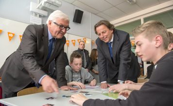 Brainport Eindhoven, wat is dat? Brainport