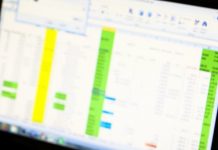 Welke programma is fijn voor het boekhouden? boekhouden