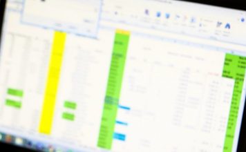 Welke programma is fijn voor het boekhouden? boekhouden