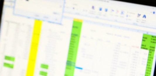 Welke programma is fijn voor het boekhouden? boekhouden