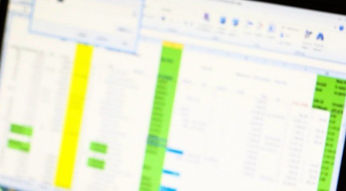 Welke programma is fijn voor het boekhouden? boekhouden