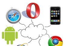 Welke browser werkt het beste? browser