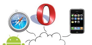 Welke browser werkt het beste? browser