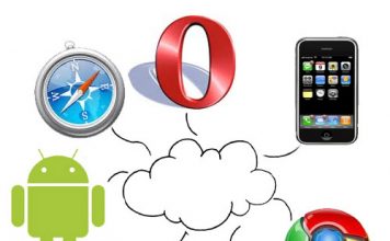 Welke browser werkt het beste? browser