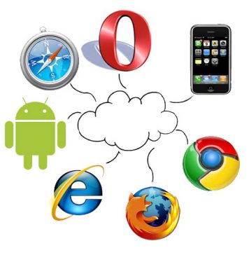 Welke browser werkt het beste? browser