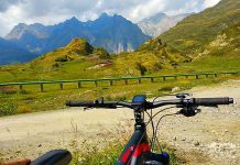 Tips voor een e-bike vakantie e-bike