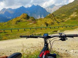 Tips voor een e-bike vakantie e-bike