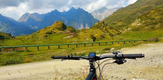 Tips voor een e-bike vakantie e-bike