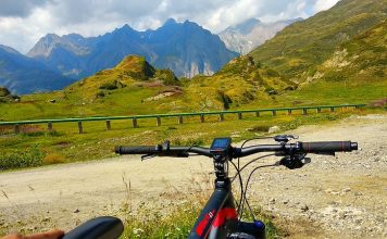 Tips voor een e-bike vakantie e-bike