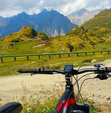 Tips voor een e-bike vakantie e-bike
