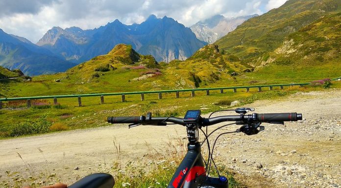 Tips voor een e-bike vakantie e-bike
