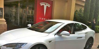 De elektrische auto’s van 2021 elektrische auto's