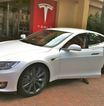 De elektrische auto’s van 2021 elektrische auto's