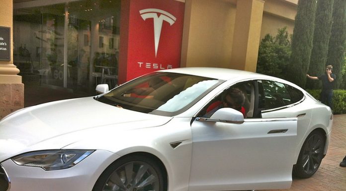 De elektrische auto’s van 2021 elektrische auto's