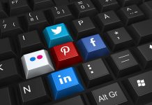 Social media berichten inplannen inplannen