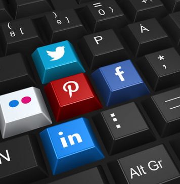 Social media berichten inplannen inplannen