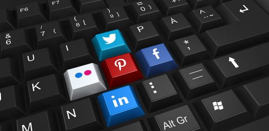 Social media berichten inplannen inplannen