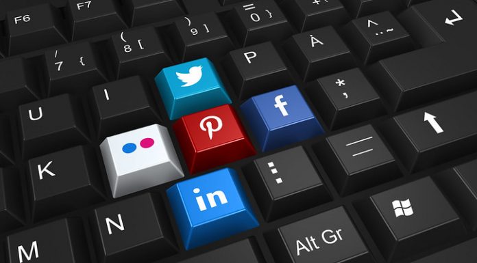 Social media berichten inplannen inplannen