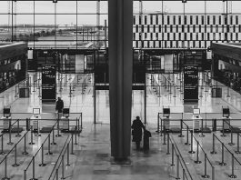 Technologische ontwikkelingen in de reiswereld ontwikkelingen