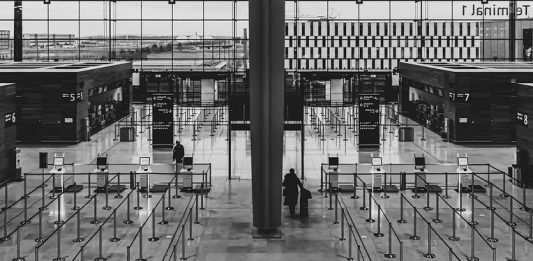 Technologische ontwikkelingen in de reiswereld ontwikkelingen