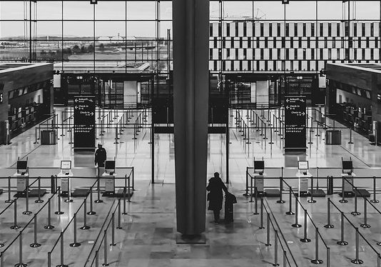 Technologische ontwikkelingen in de reiswereld ontwikkelingen