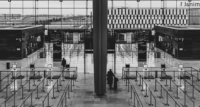 Technologische ontwikkelingen in de reiswereld ontwikkelingen