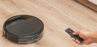 Hoe werkt een robotstofzuiger? robotstofzuiger