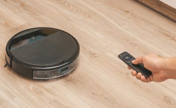 Hoe werkt een robotstofzuiger? robotstofzuiger