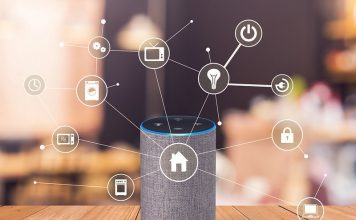 Wat is een smart home precies? smart home