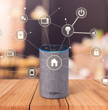 Wat is een smart home precies? smart home