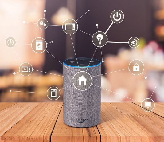 Wat is een smart home precies? smart home