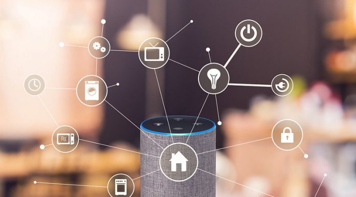 Wat is een smart home precies? smart home