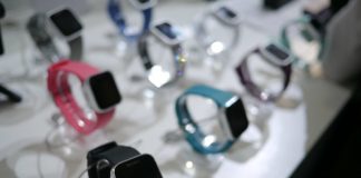 Welke smartwatch kiezen in 2021? smartwatch