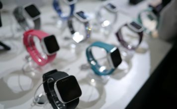 Welke smartwatch kiezen in 2021? smartwatch