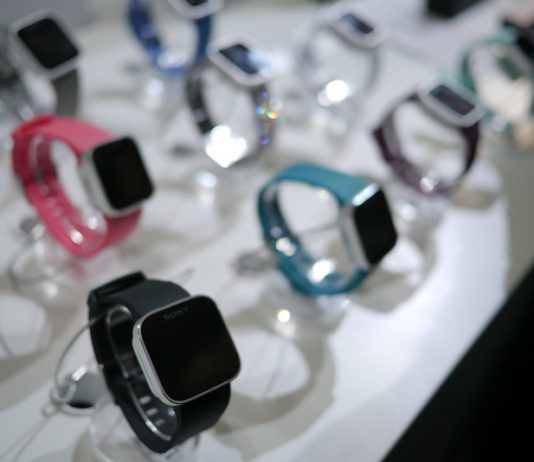 Welke smartwatch kiezen in 2021? smartwatch