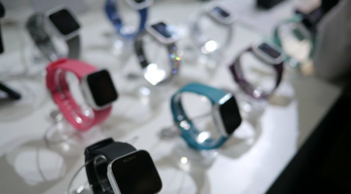 Welke smartwatch kiezen in 2021? smartwatch