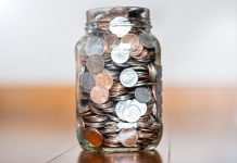 Sparen met digitale spaarpotjes sparen