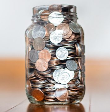 Sparen met digitale spaarpotjes sparen