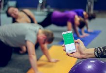 Technologie belangrijk voor sporters sporters