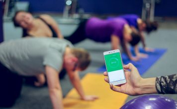 Technologie belangrijk voor sporters sporters