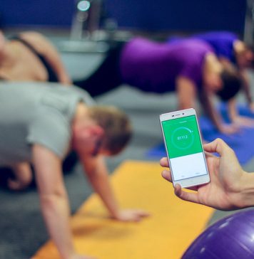 Technologie belangrijk voor sporters sporters